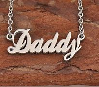Image result for Sugar Daddy Necklace