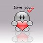 Image result for Love U Words