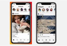 Image result for iPhone 14 Istagram Home Screen