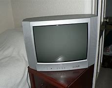 Image result for Old Toshiba TV 75 Ich Floor Model