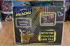 Image result for The Case of the Were Pikachu