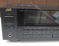 Image result for JVC RX 8010V