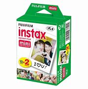 Image result for Instax Mini Film 20
