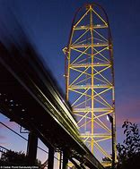 Image result for Dragster Cedar Point