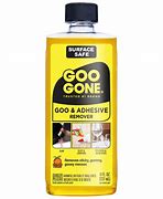 Image result for Goo Gone Adhesive Remover Sds