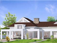 Image result for Luxury Bungalow House Plans