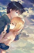 Image result for Cute Anime Love Drawings