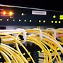 Image result for Fiber Optic Network Switch