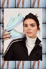 Image result for Kendall Jenner Adidas