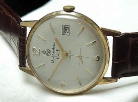 Image result for Real Madrid Vintage Watch