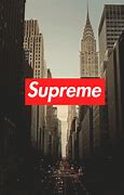 Image result for Supreme Inages Red and Black