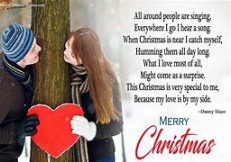 Image result for Merry Christmas Poem for ICU