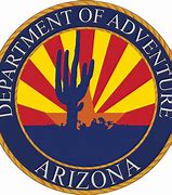 Image result for Arizona Flag SVG