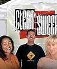 Image result for Clean Sweep Cast