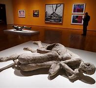 Image result for The Lovers of Pompeii