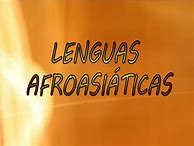 Image result for afroasi�tico