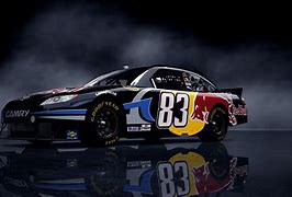 Image result for Red Bull Livery NASCAR