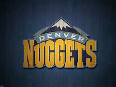Image result for Number 36 of Denver Nuggets