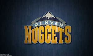 Image result for Denver Nuggets Logo Wallpaper