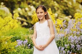 Image result for First Communion Portraits