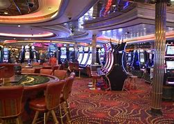 Image result for Indepenence of the Seas Casino