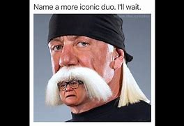 Image result for Dynamic Duo Sales Team Meme