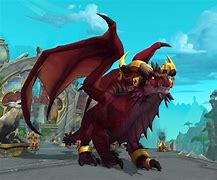 Image result for WoW Red Pets