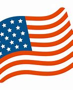 Image result for Small US Flag Emoji