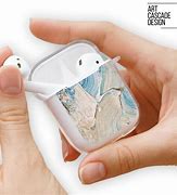 Image result for What's Under the Air Pods Paint