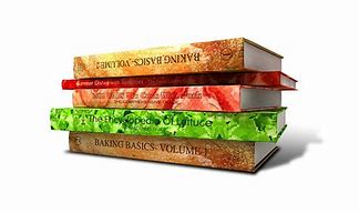 Image result for Book Stack Spicy