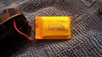 Image result for Inflated Battery