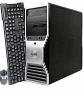 Image result for Dell Computers Old with Tower and Speakers