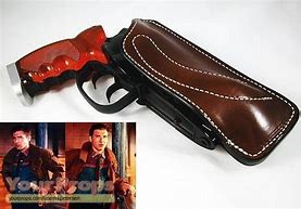 Image result for Blade Runner Holster