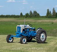 Image result for Ford 4000 Row Crop Tractor