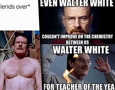 Image result for Teacher Meme Breaking Bad