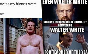 Image result for Breaking Bad Walter Meme