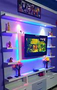 Image result for Simple TV Unit for Bedroom