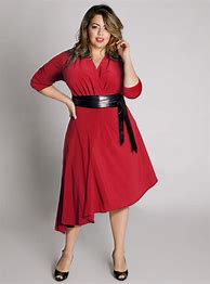 Image result for Fashion Tips for Plus Size Women