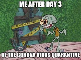 Image result for Quarantine New York City Meme