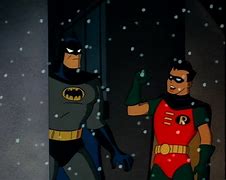 Image result for Batman the Animated Series Season 1