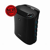 Image result for Air Purifier Sharp FP Gm30y B