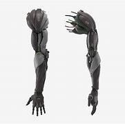 Image result for Sci-Fi Robot Arm Prosthetic