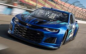 Image result for NASCAR Cup Camaro