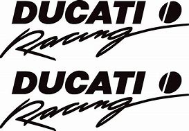 Image result for Girls Ducati's Stickers
