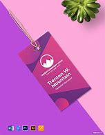Image result for Notebook. Name Tag Transparent Template