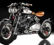 Image result for Matchless Choppe
