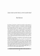 Image result for Adam Smith Invisible Hand