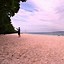 Image result for Pink Beach iPhone Wallpaper