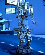 Image result for First Robot Made