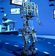 Image result for First Shakey Mobile Robot
